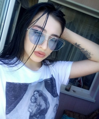 Милена, 24