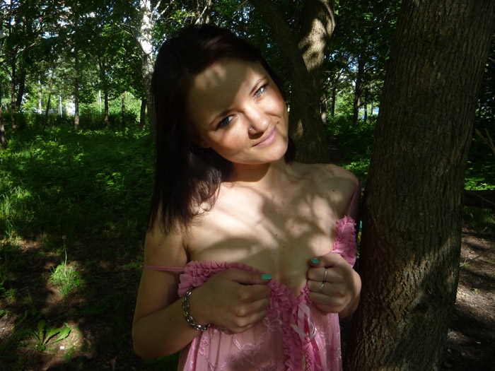Алёночка, 20